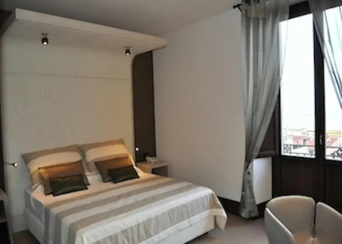 Hotel Palazzo Fortunato