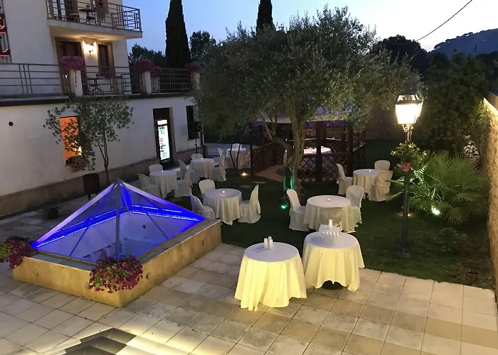 Hotel Al Ritrovo