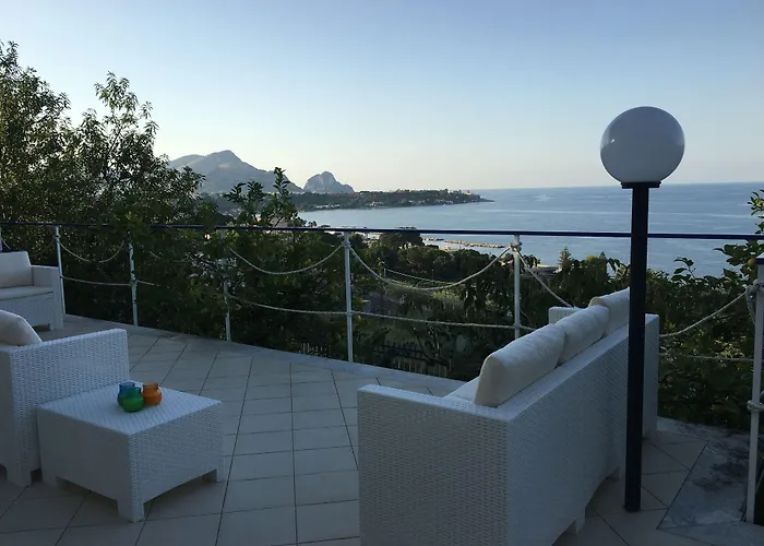 Blue Island Villa Caterina