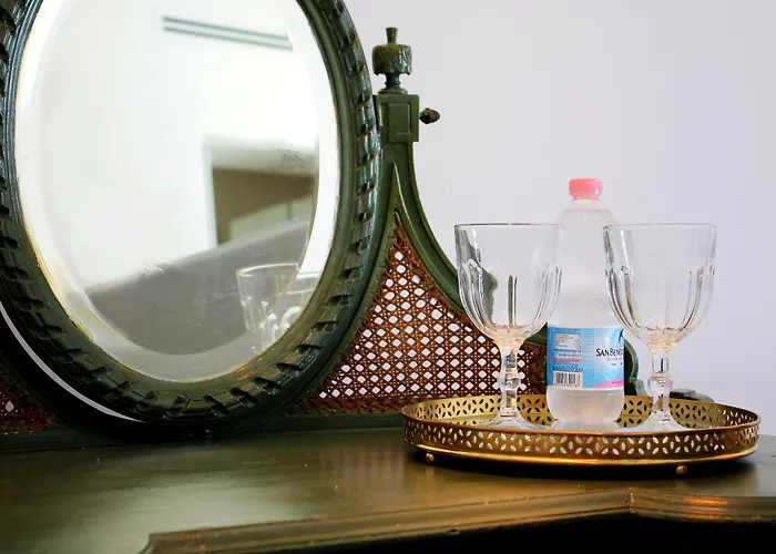 Unico Boutique Hotel D'Arte