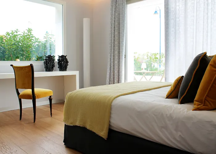 Unico Boutique Hotel D'Arte
