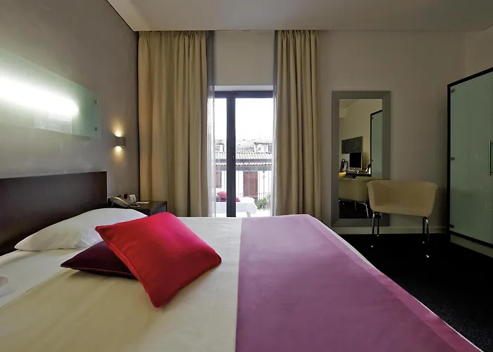 Mercure Palermo Centro
