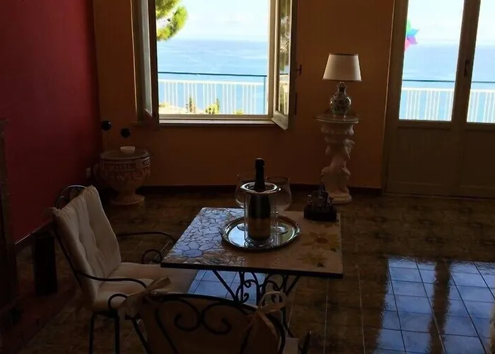 Blue Island Villa Caterina