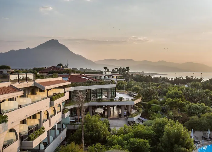 The Signature Level At Grand Palladium Sicilia Resort & Spa
